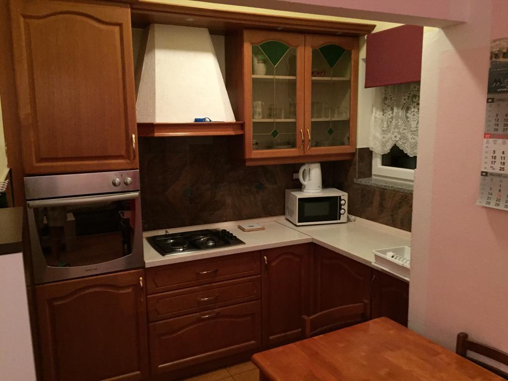 Guest house Veli Vrh
