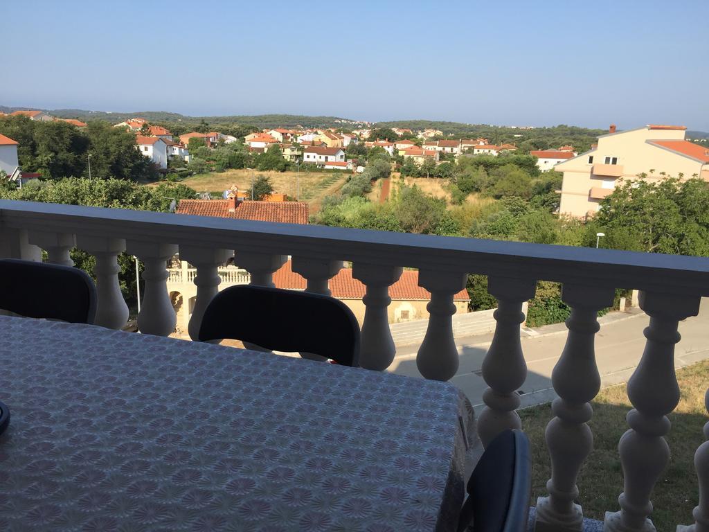 Guest house Veli Vrh
