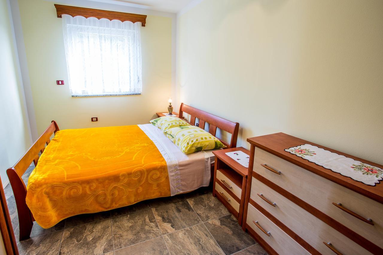 Guest house Veli Vrh Pula