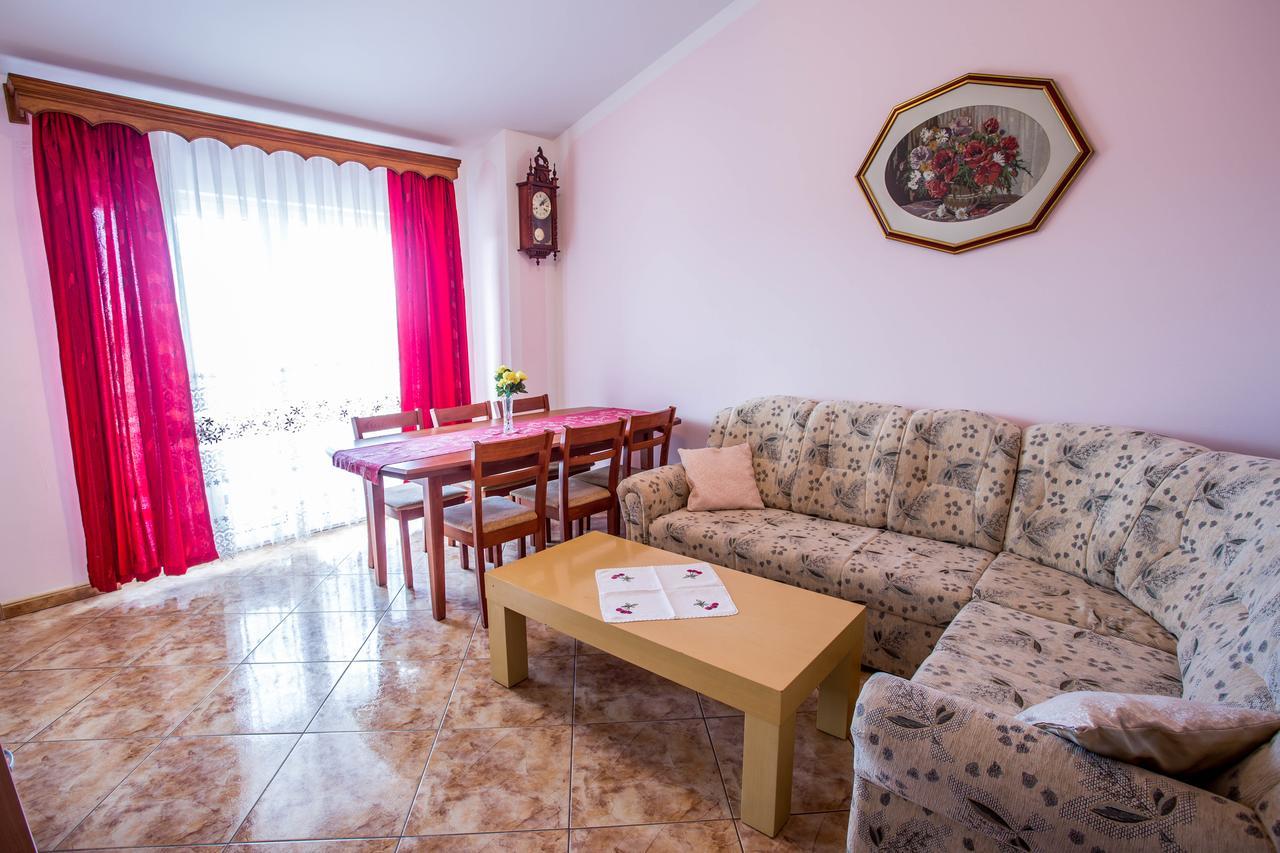 Guest house Veli Vrh Pula