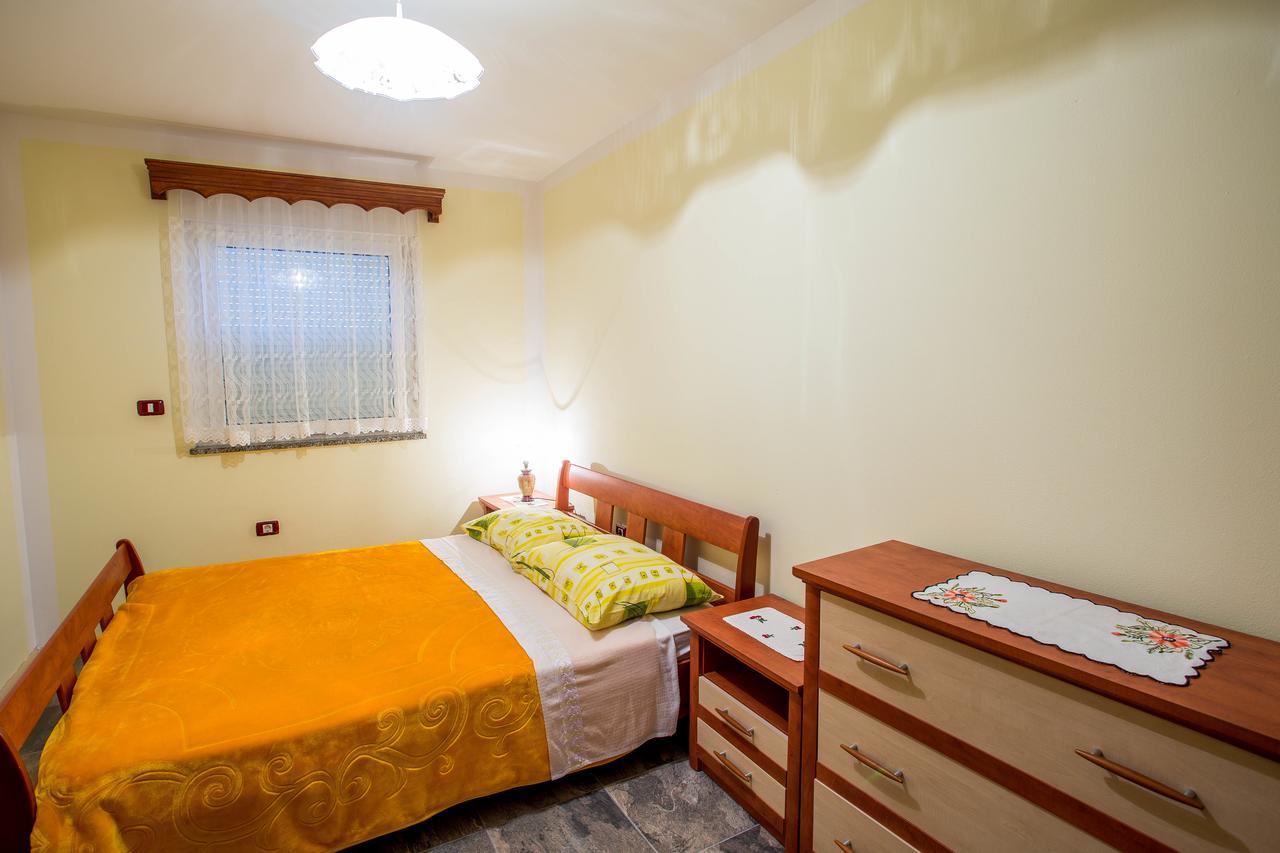 Veli Vrh Guest house