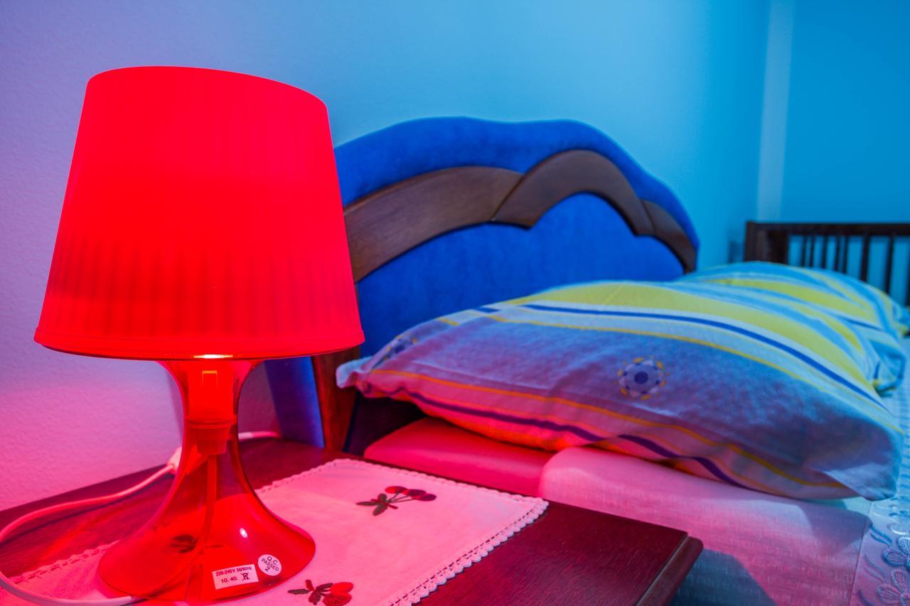 Veli Vrh Guest house Pula