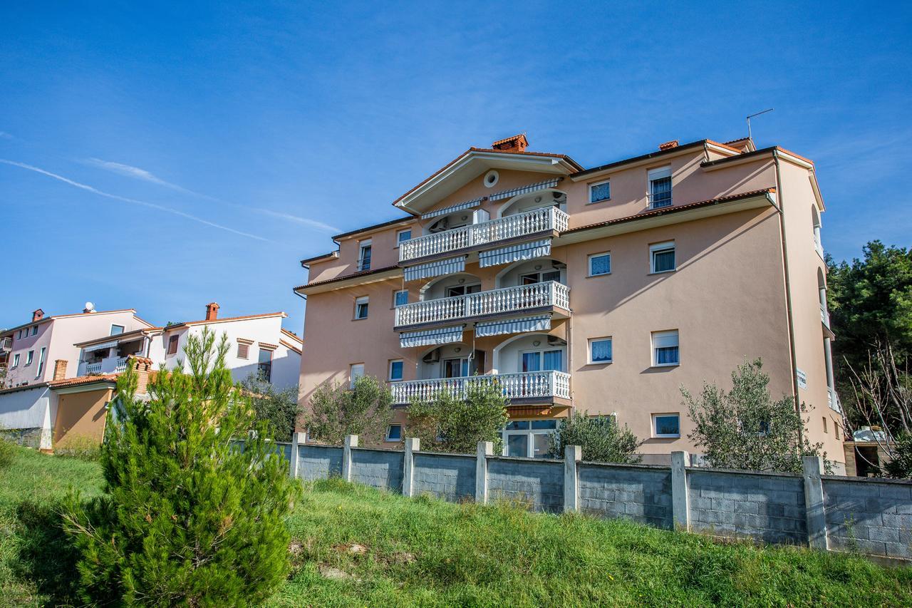 Veli Vrh Guest house 3*