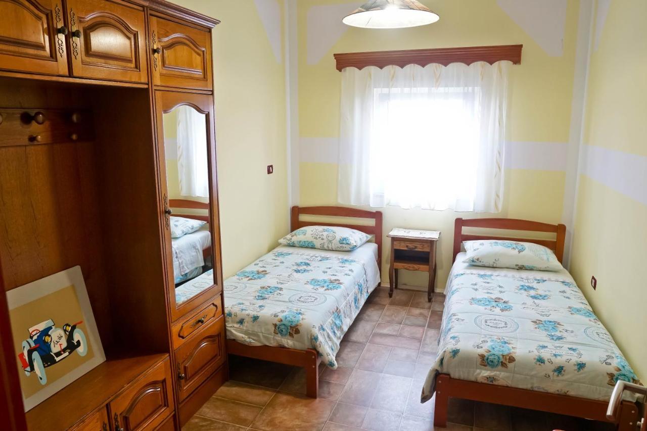 Veli Vrh Guest house Pula