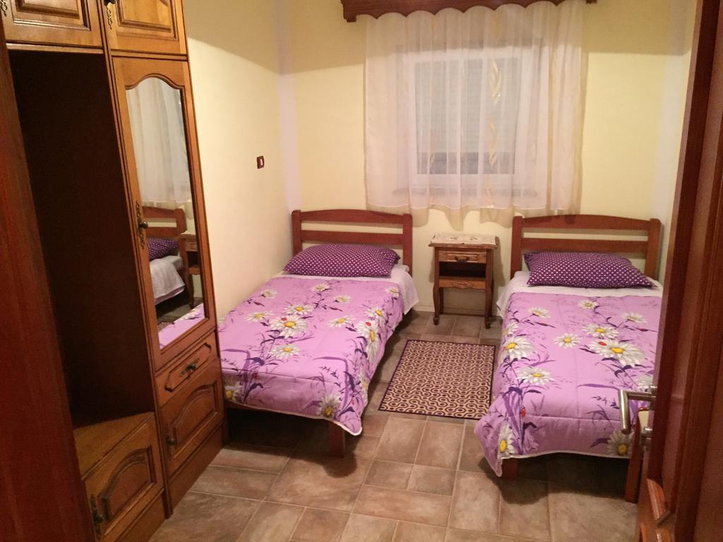 Maison d'hôtes Veli Vrh Pula