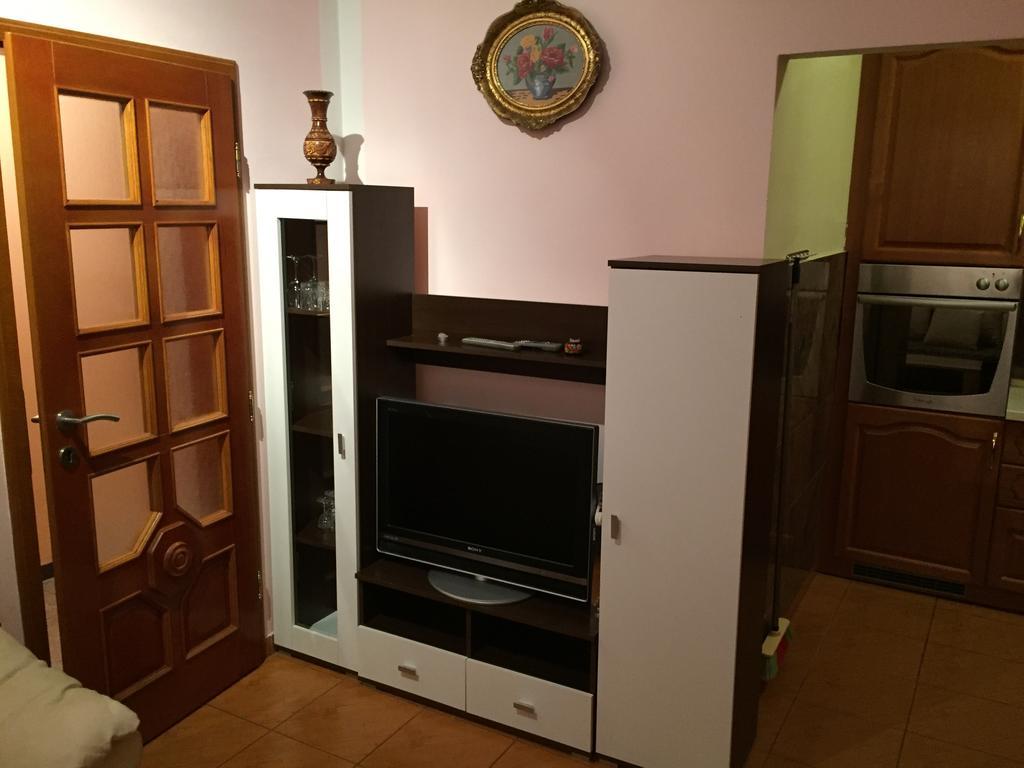 Veli Vrh Maison d'hôtes Pula