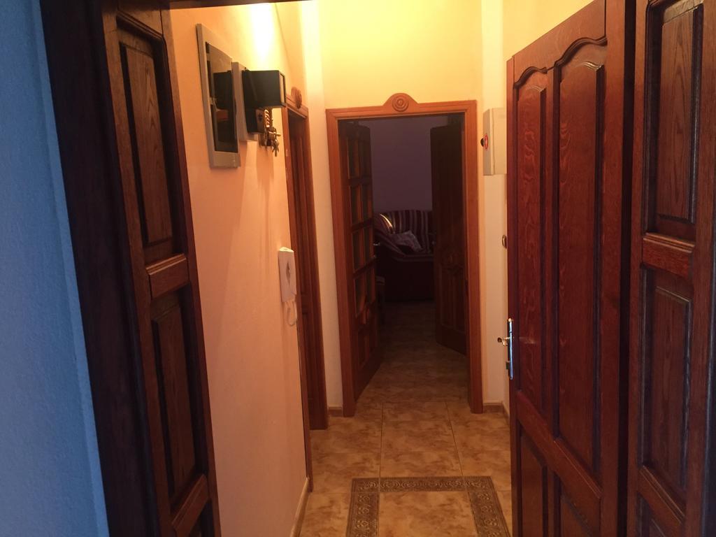 Maison d'hôtes Veli Vrh Pula