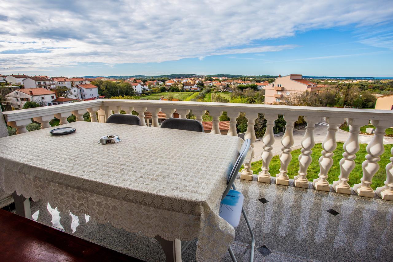 Veli Vrh Maison d'hôtes 3*