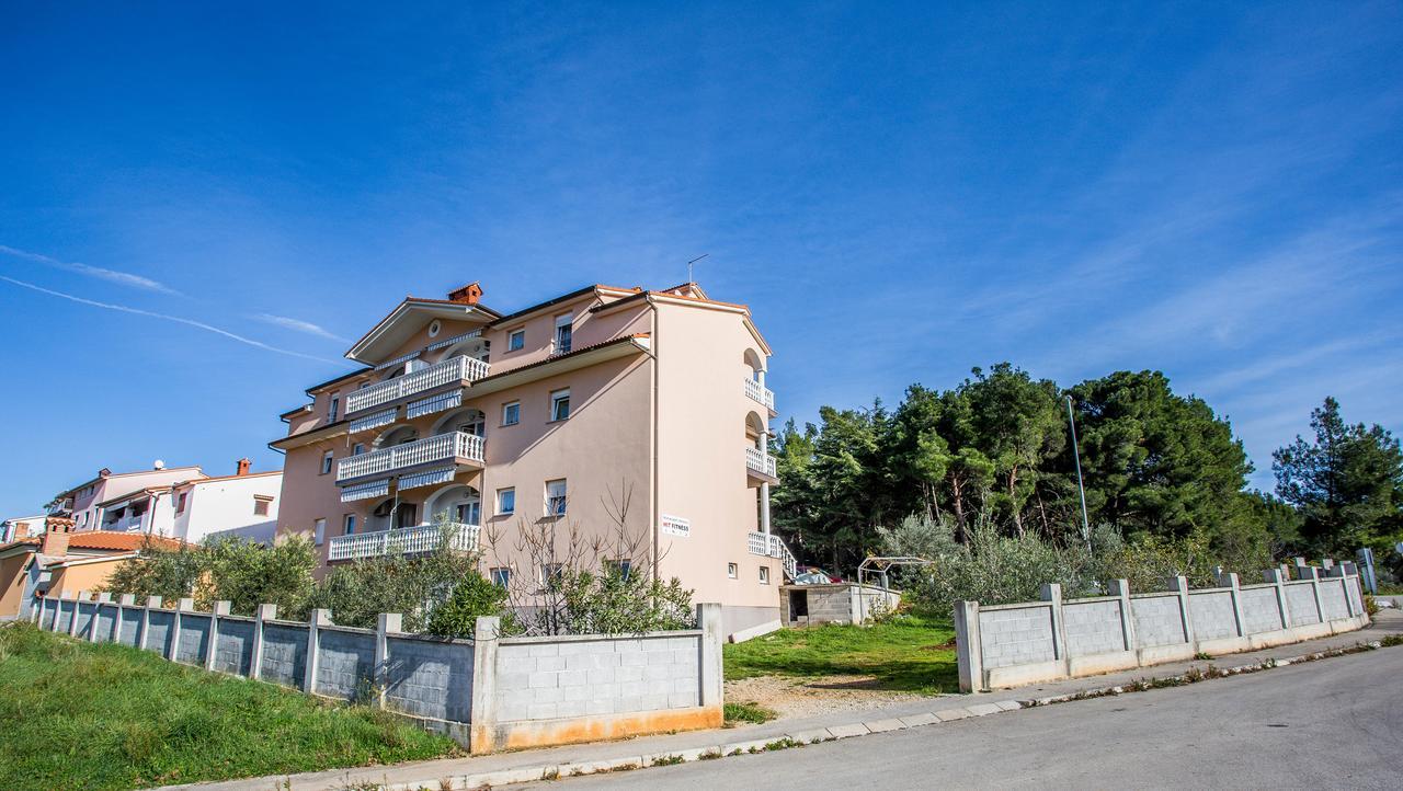 Maison d'hôtes Veli Vrh