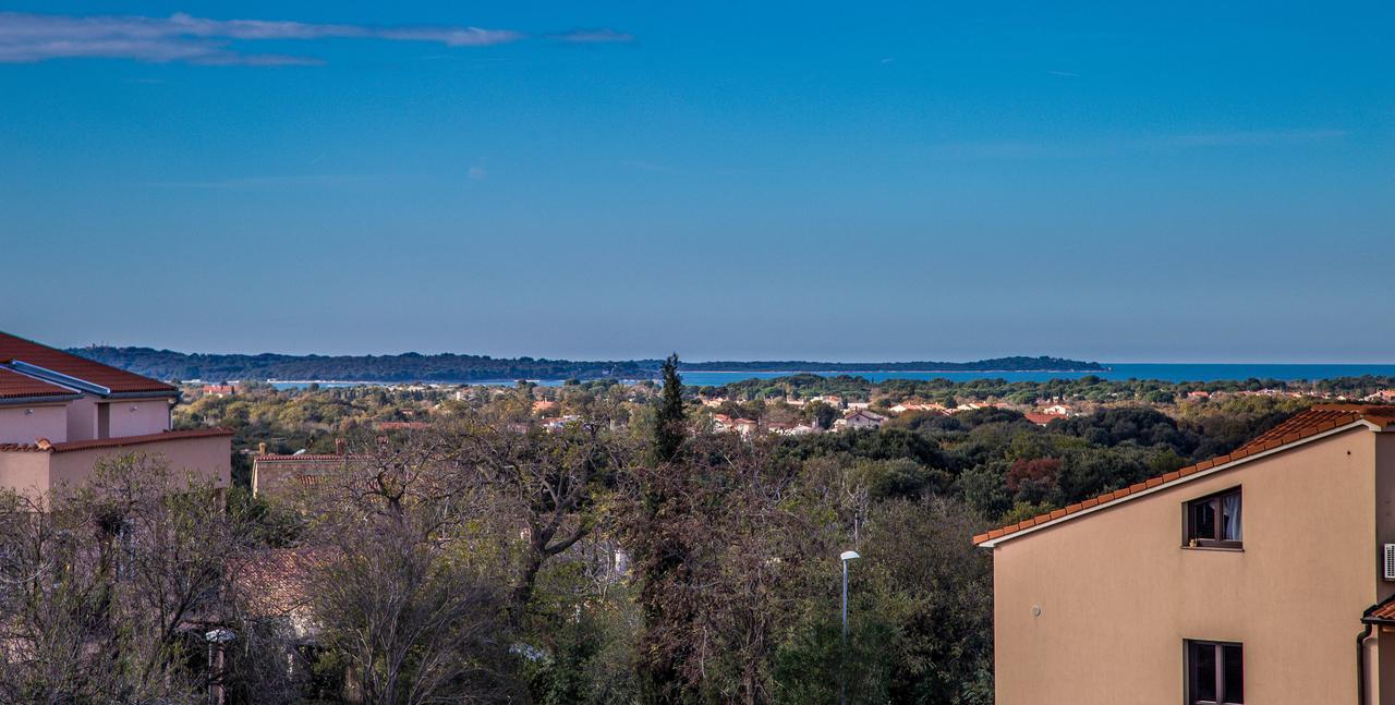 Maison d'hôtes Veli Vrh 3*