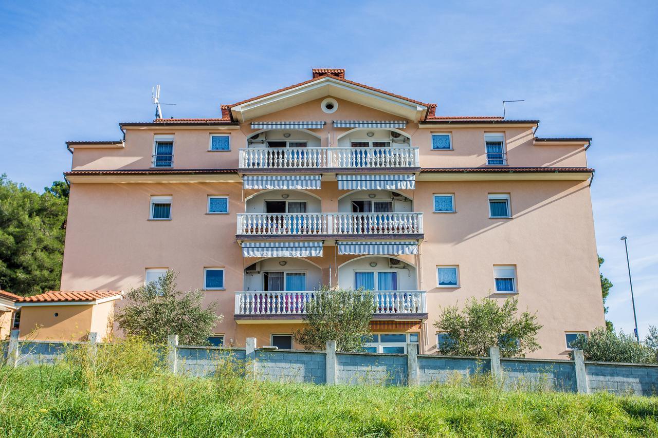 Maison d'hôtes Veli Vrh Pula