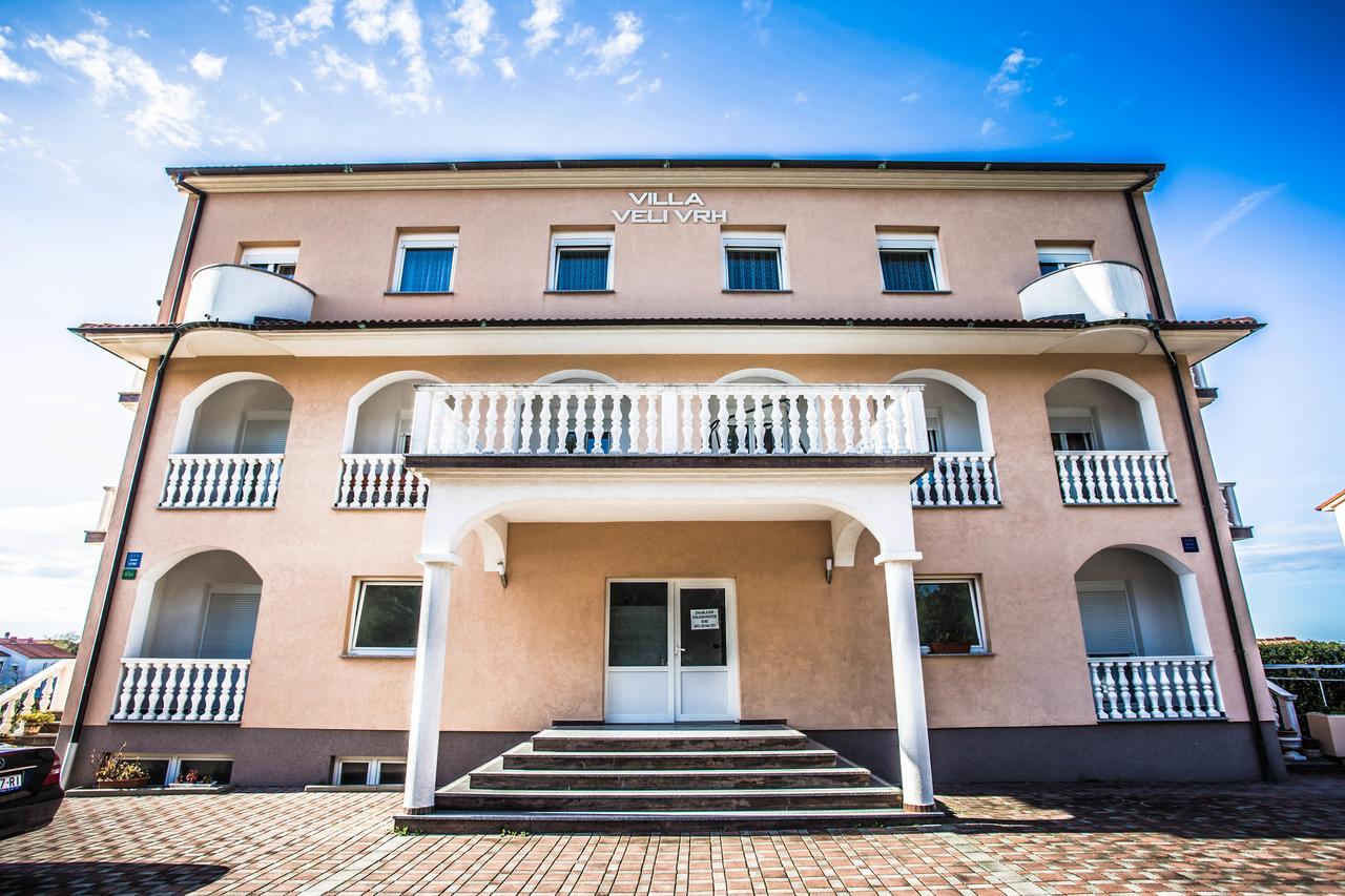 Maison d'hôtes Veli Vrh Pula