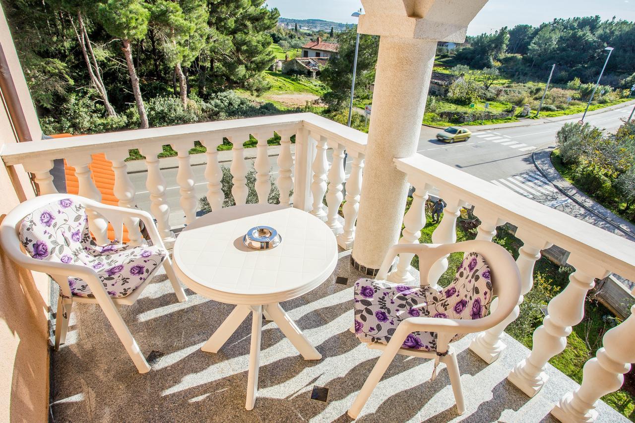 Maison d'hôtes Veli Vrh