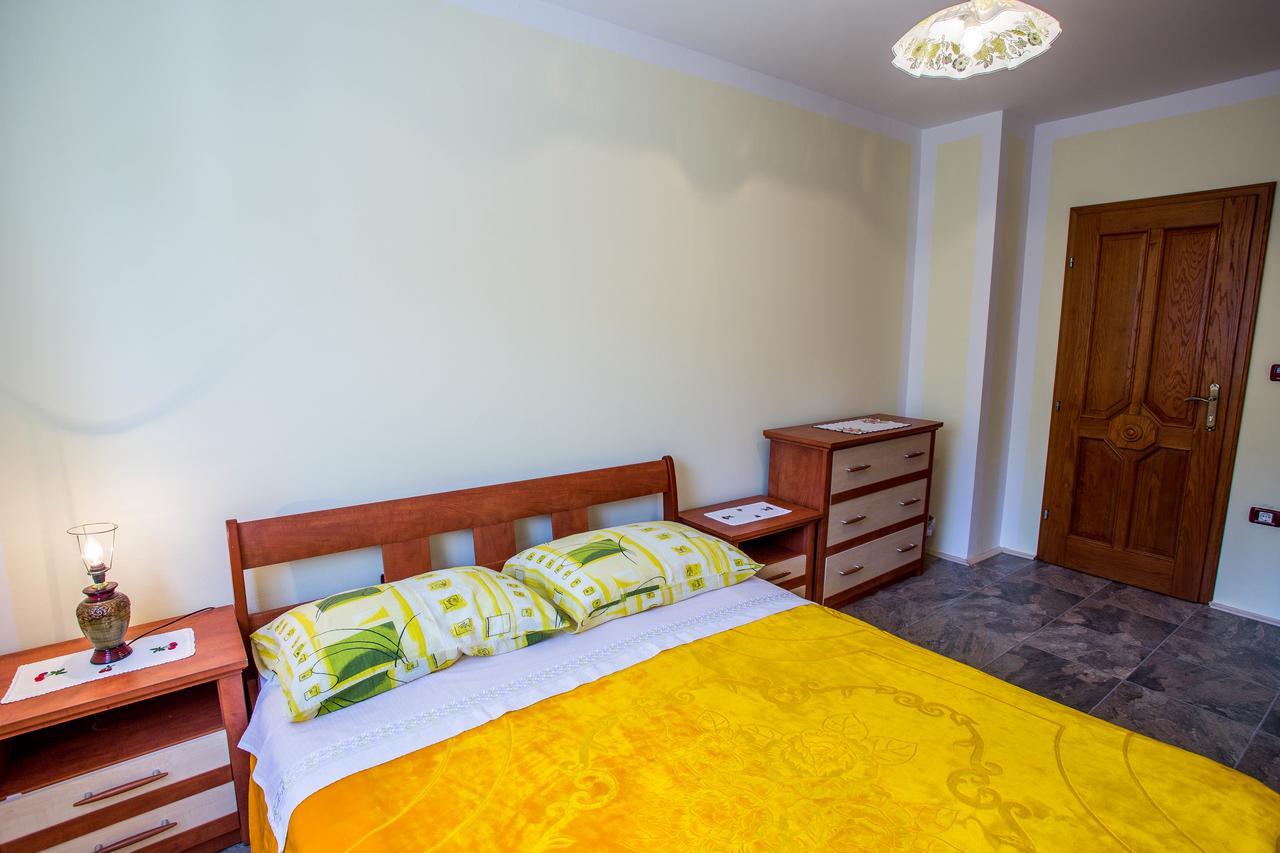 Maison d'hôtes Veli Vrh 3*