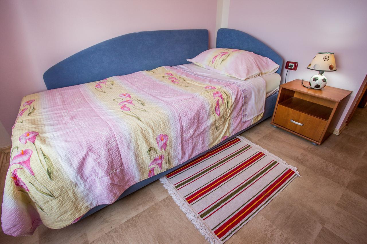 Maison d'hôtes Veli Vrh 3*