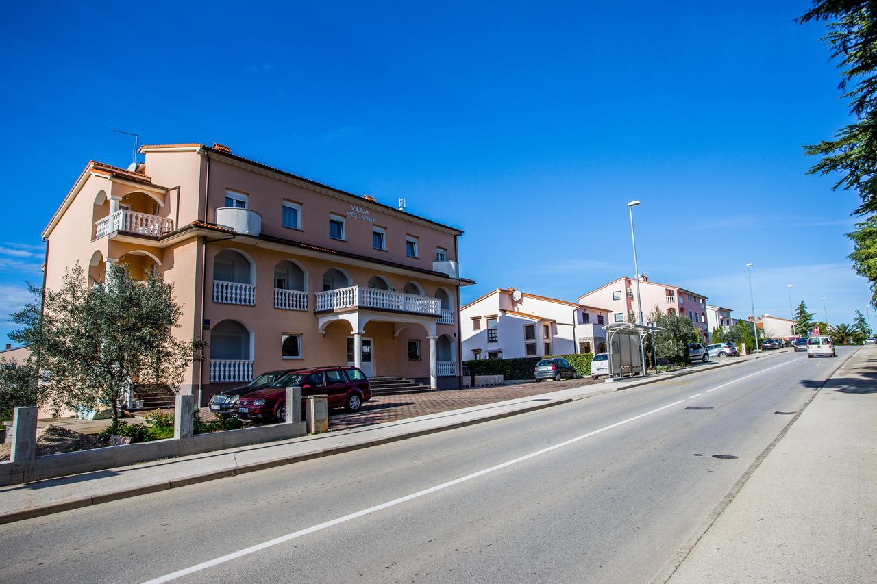Veli Vrh Maison d'hôtes