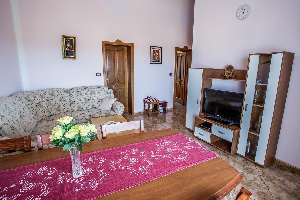 Veli Vrh Maison d'hôtes Pula