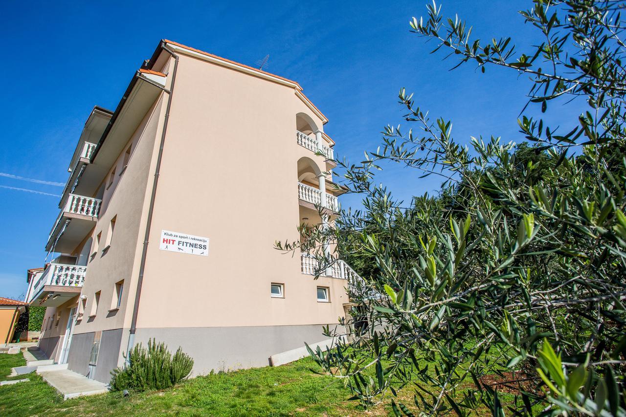 Veli Vrh Maison d'hôtes 3*