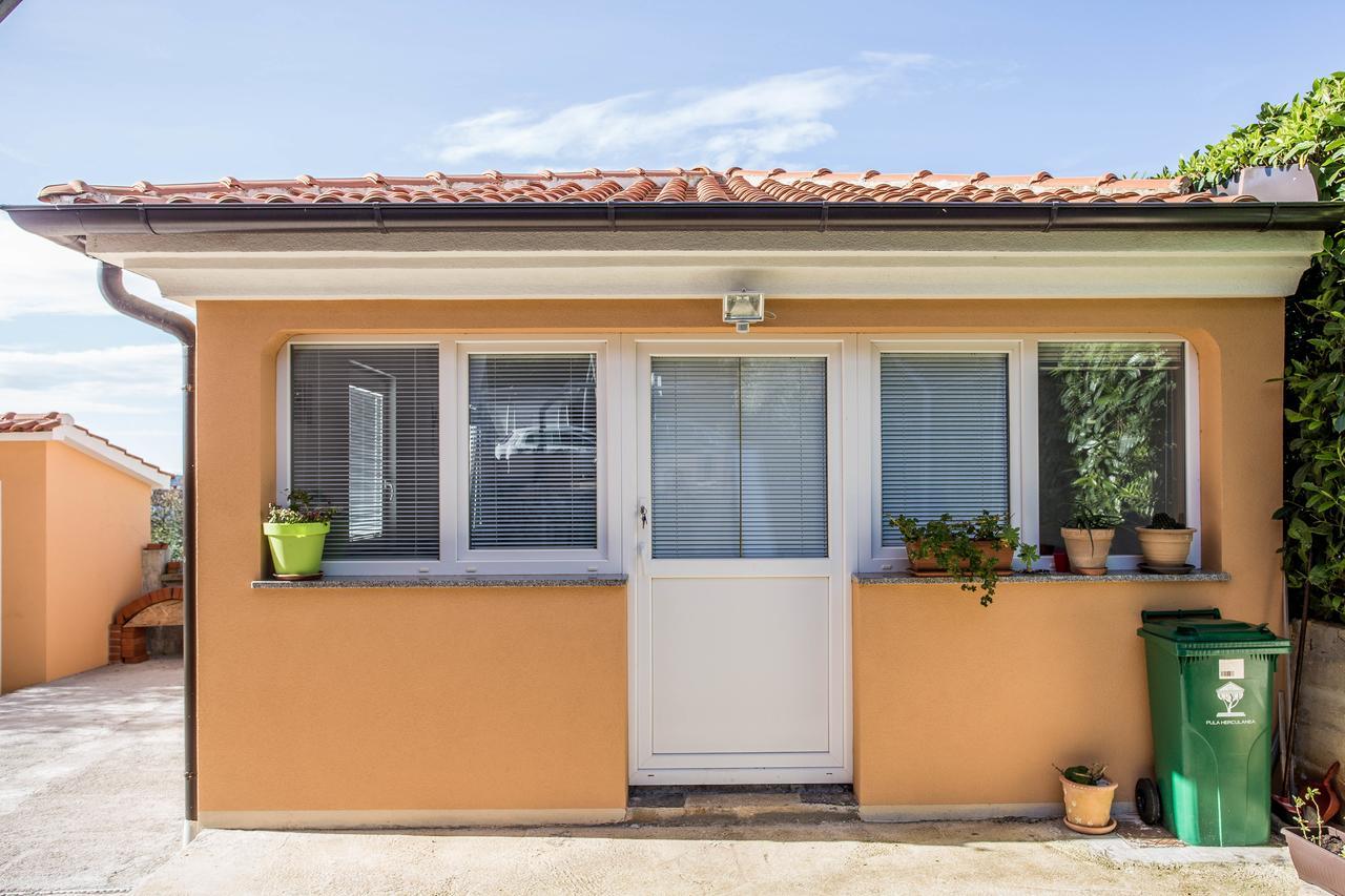 Veli Vrh Maison d'hôtes