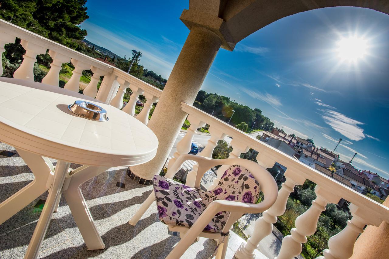 Veli Vrh Maison d'hôtes 3*