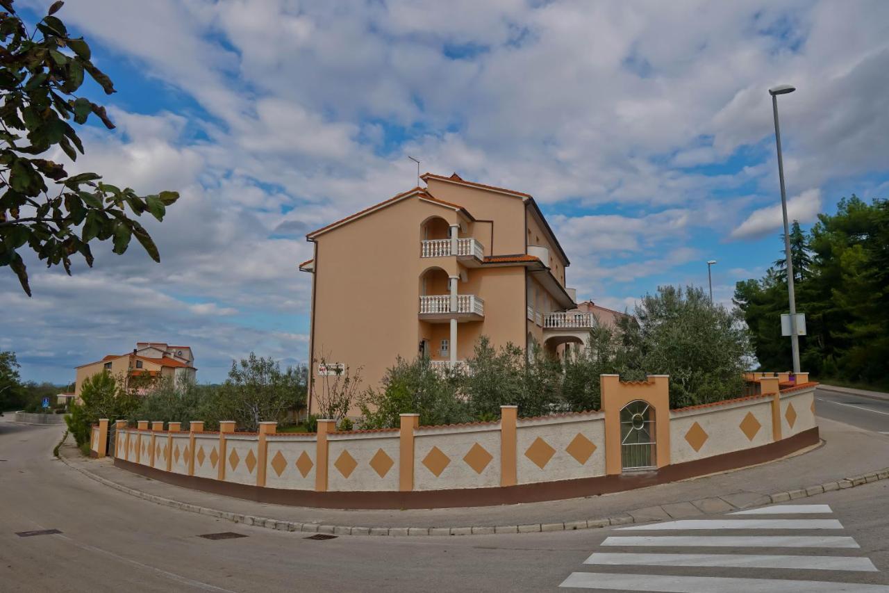 Veli Vrh Maison d'hôtes Pula