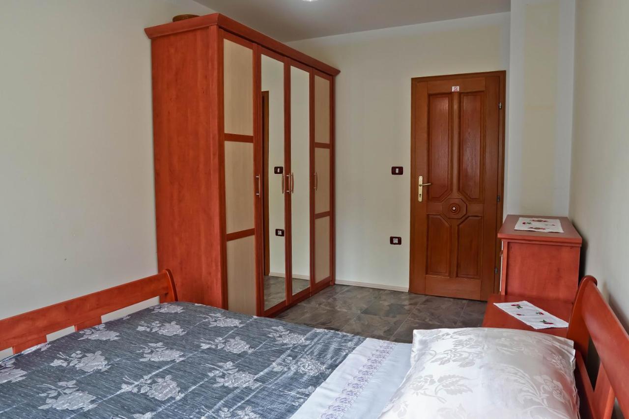 Veli Vrh Maison d'hôtes