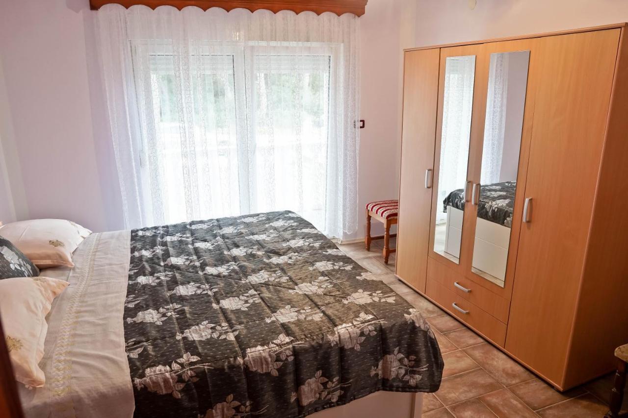 Veli Vrh Maison d'hôtes 3*