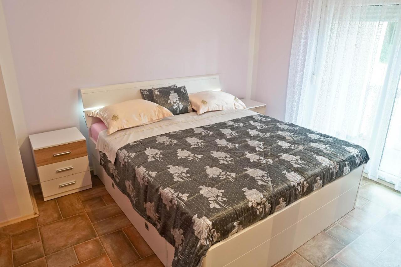 Veli Vrh Maison d'hôtes Pula