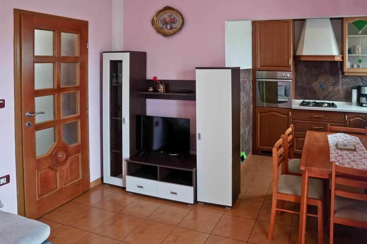 Maison d'hôtes Veli Vrh Pula